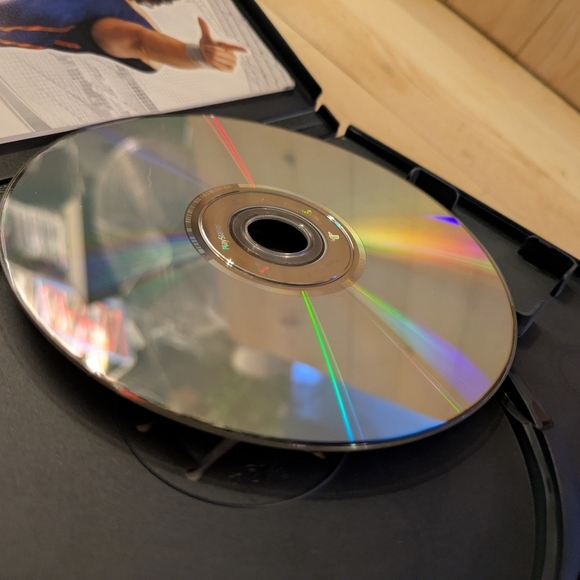 EA Sports Arena Football for PlayStation 2 Pre-owned - Picture 6 of 6